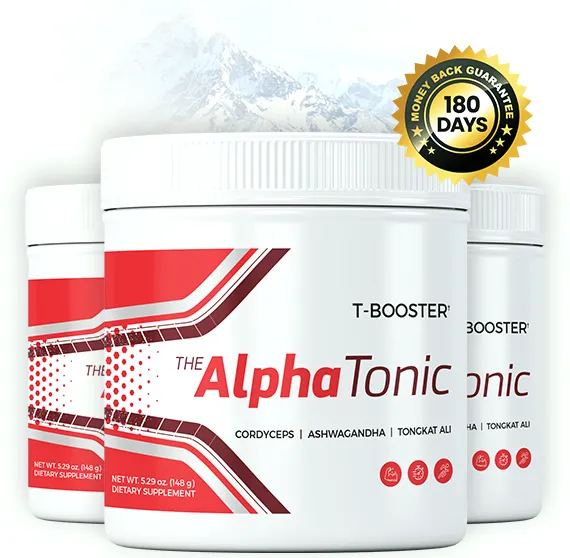 alpha-tonic 